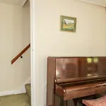 Vakantiehuis Fell Foot Holmrook