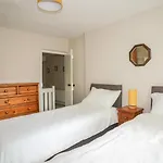 Vakantiehuis Fell Foot Holmrook