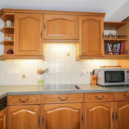 Tatil Evi Fell Foot *