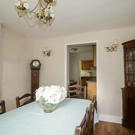 Tatil Evi Fell Foot Holmrook