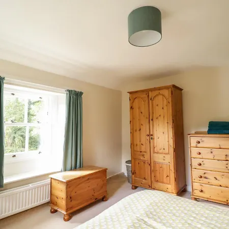 Fell Foot Holiday home