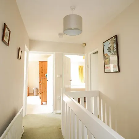 Tatil Evi Fell Foot Holmrook