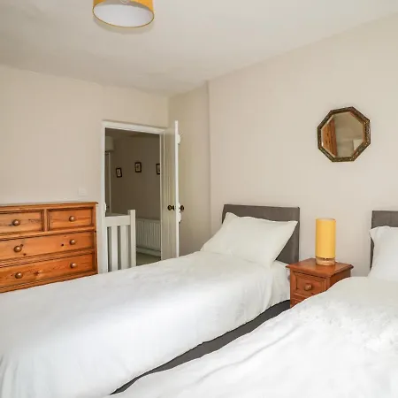 Tatil Evi Fell Foot Holmrook