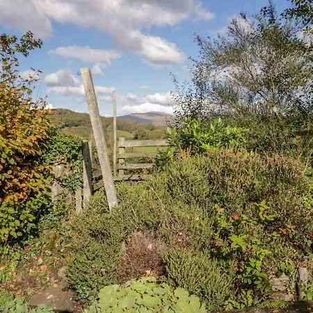 Holiday home Fell Foot *