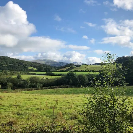 Fell Foot * Holmrook