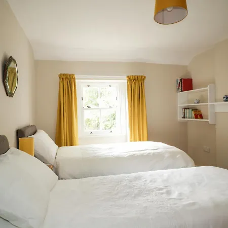 Fell Foot * Holmrook