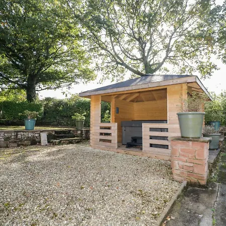 Fell Foot Tatil Evi *