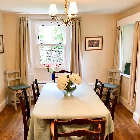 Fell Foot Tatil Evi *