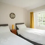 Fell Foot Feriehus *