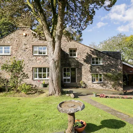 Holiday home Fell Foot *