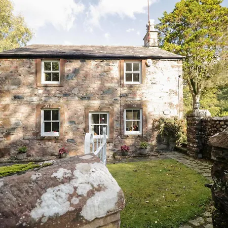 Holiday home Fell Foot *