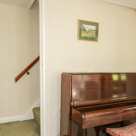 Holiday home Fell Foot Holmrook