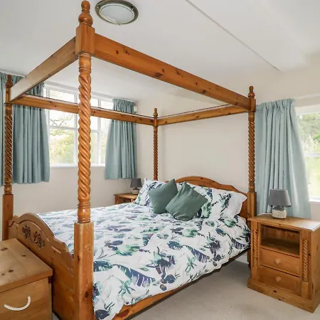 Holiday home Fell Foot Holmrook