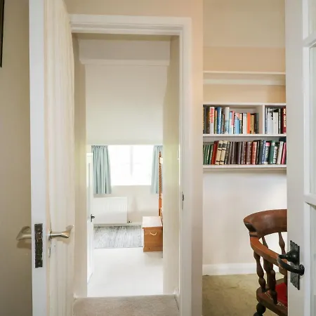 Fell Foot Holiday home