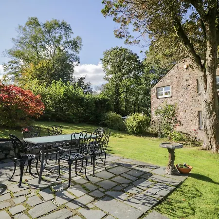 Holiday home Fell Foot *