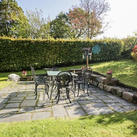 Holiday home Fell Foot *