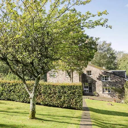 Fell Foot Holiday home