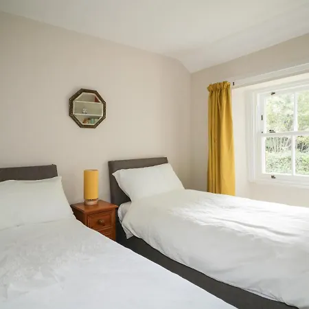 Fell Foot Holiday home *